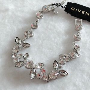 🔥SALE🔥NEW Givenchy Silver-Tone Bracelet Christmas Holiday Gift